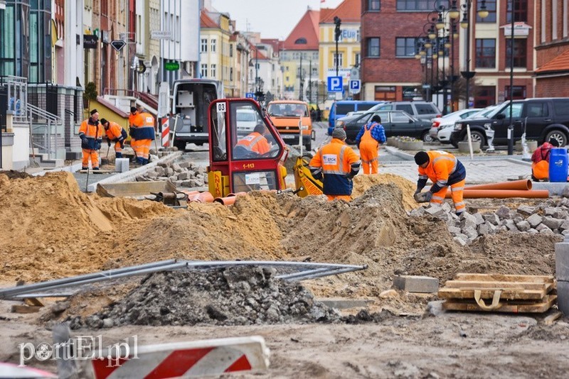 Elbląg, 90 procent pracowników EPGK pracuje w terenie, firma wprowadziła dodatkowe środki ostrożności