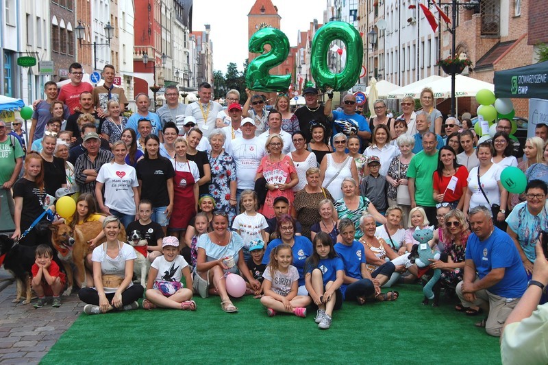 Elbląg, COP był m.in. zaangażowany w przygotowanie Forum Inicjatyw Pozarządowych, którego 20. edycja odbyła się w ubiegłym roku Elbląg, COP był m.in. zaangażowany w przygotowanie Forum Inicjatyw Pozarządowych, którego 20. edycja odbyła się w ubiegłym roku