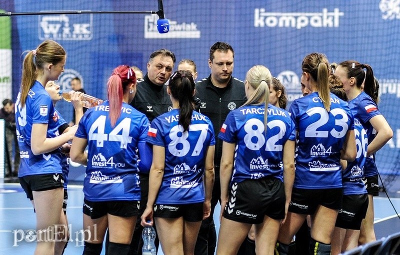 Elbląg, EKS Start kończy sezon Elbląg, EKS Start kończy sezon