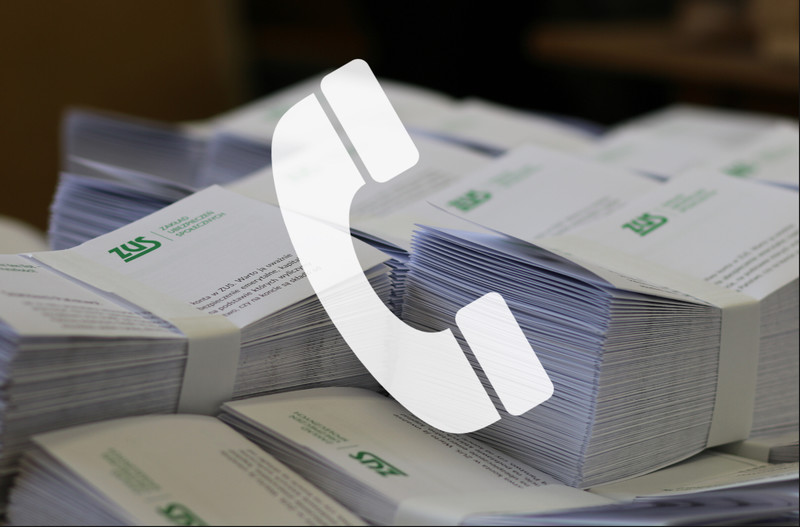 Elbląg, Kontakt telefoniczny z ZUS od 18 marca - nowe linie tematyczne Elbląg, Kontakt telefoniczny z ZUS od 18 marca - nowe linie tematyczne