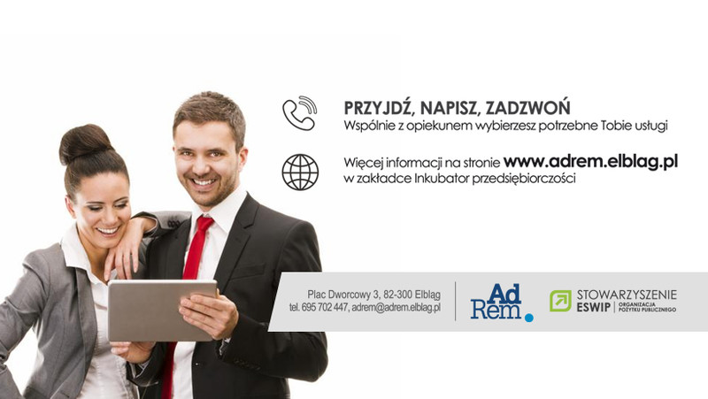 Przedłużona rekrutacja dla młodych przedsiębiorstw Przedłużona rekrutacja dla młodych przedsiębiorstw
