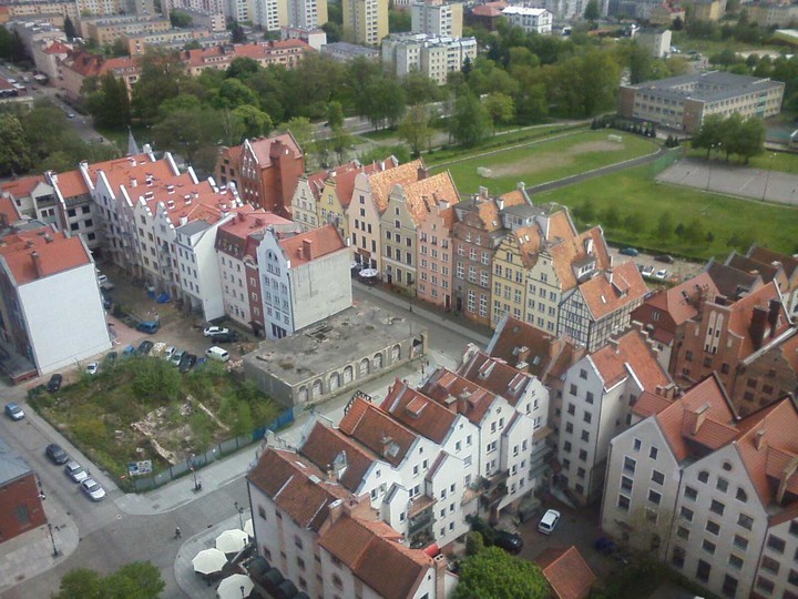 Elbląg, Sprawdź, ile wiesz. Elbląski quiz z literami L i Ł Elbląg, Sprawdź, ile wiesz. Elbląski quiz z literami L i Ł