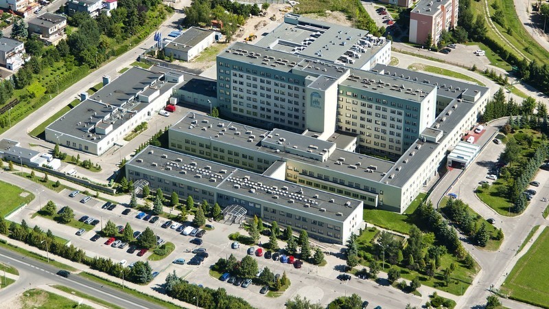 Elbląg, Szpital wojewódzki odwołuje planowane badania i operacje
