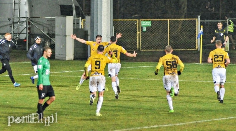 Elbląg, Olimpia Elbląg uruchomiła zbiórkę pieniędzy Elbląg, Olimpia Elbląg uruchomiła zbiórkę pieniędzy