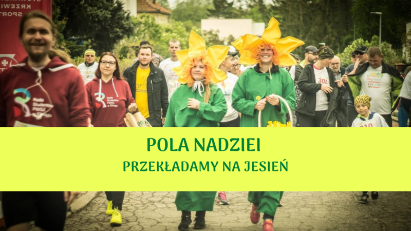 Elbląg, Przełożone Pola Nadziei