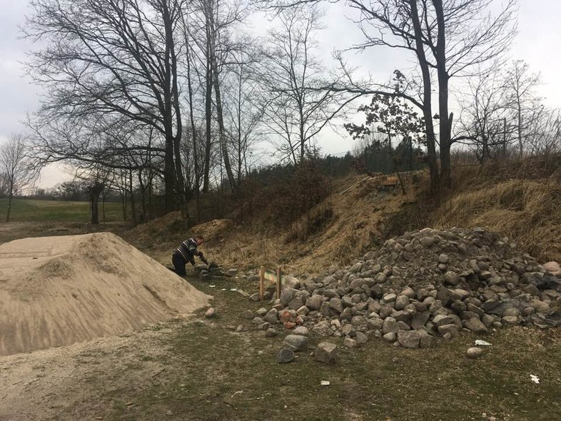 Elbląg, Tutaj niebawem odpocznie turysta i rowerzysta