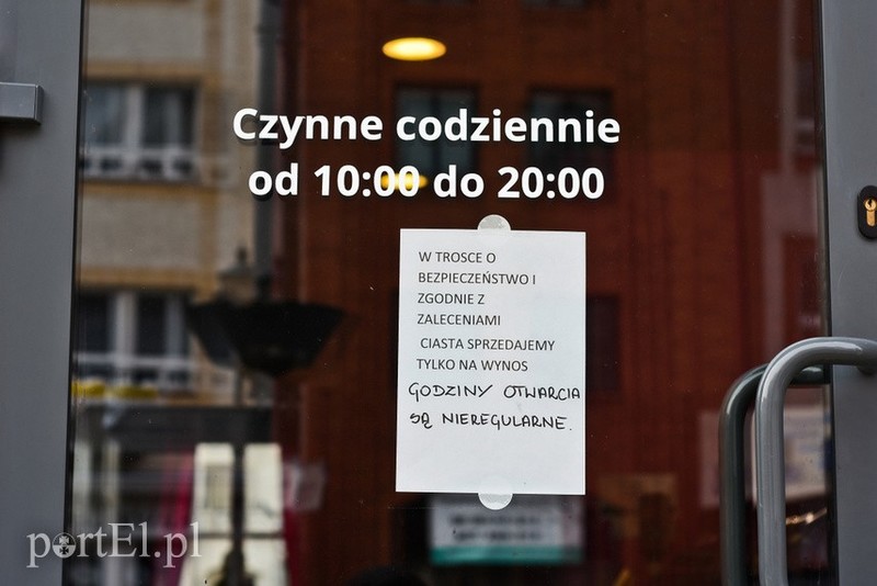 Elbląg, Czytelnik: Problem groźniejszy niż koronawirus Elbląg, Czytelnik: Problem groźniejszy niż koronawirus