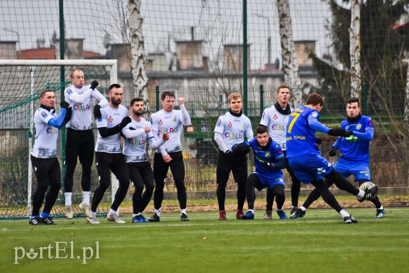 Elbląg, Piłkarzy Olimpii czeka obniżka kontraktów?