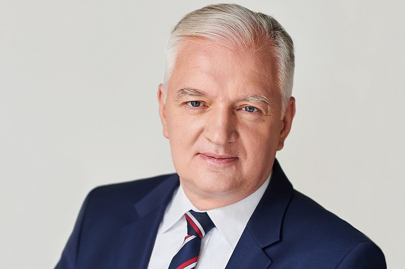 Elbląg, Jarosław Gowin Elbląg, Jarosław Gowin