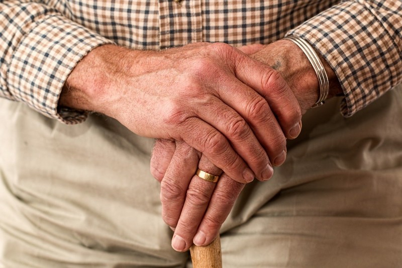 Elbląg, Pomóżmy seniorom w zakupach!