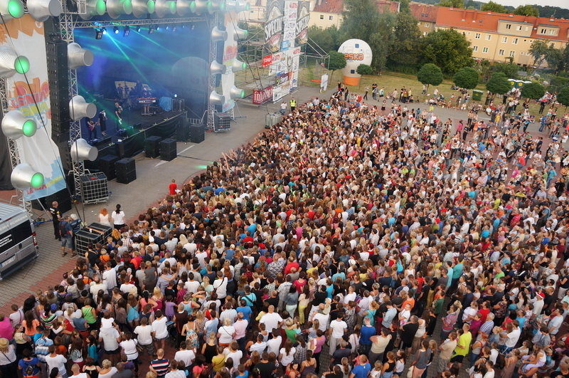 Elbląg, Decyzja o odwołaniu Dni Elbląga jeszcze nie zapadła