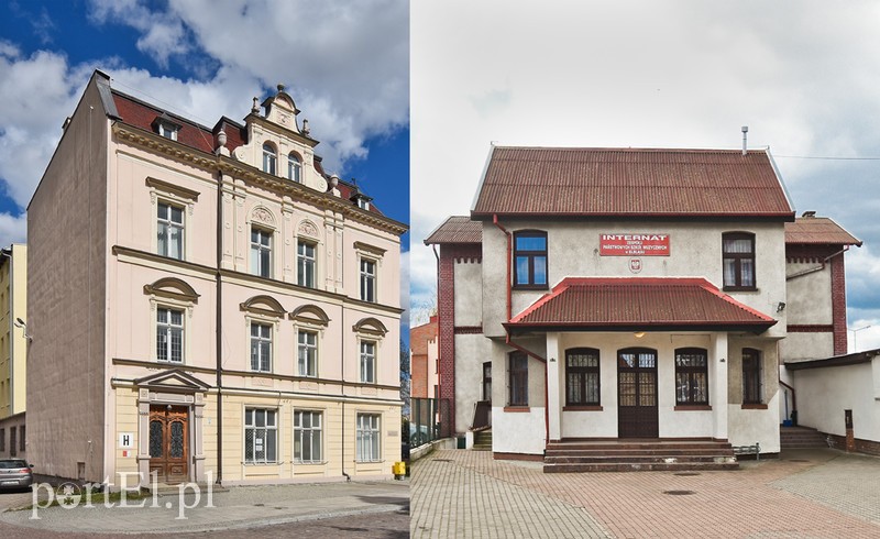 Elbląg, Kamienica przy ul. Garbary ma być własnością miasta, a internat szkoły muzycznej - własnością państwa Elbląg, Kamienica przy ul. Garbary ma być własnością miasta, a internat szkoły muzycznej - własnością państwa