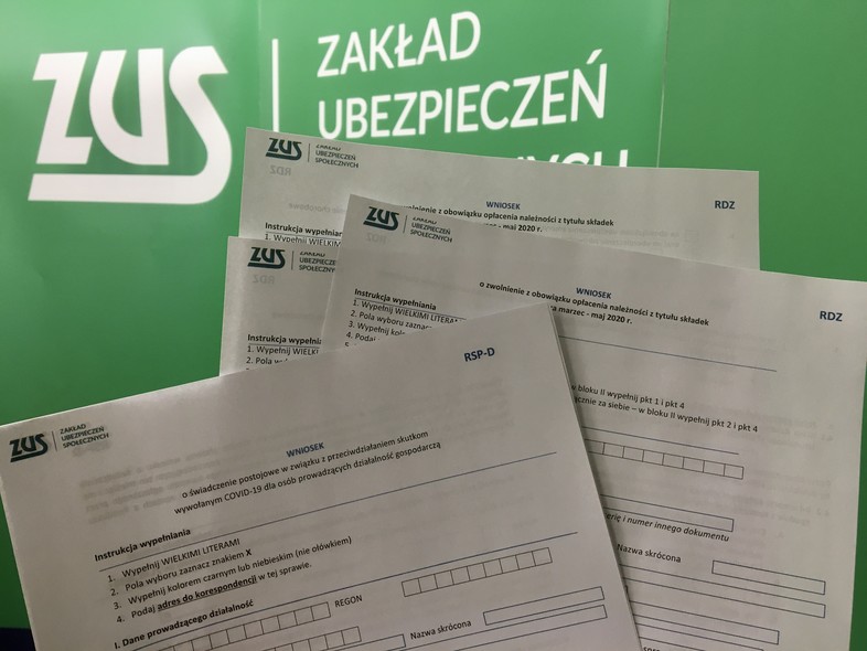 Elbląg, Przedsiębiorcy wnioskują o pomoc Elbląg, Przedsiębiorcy wnioskują o pomoc