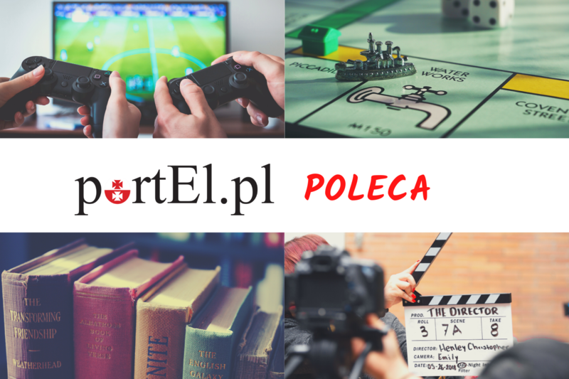 Elbląg, Zostańmy w domu: Teksas i elbląskie muzeum (odc. 21) Elbląg, Zostańmy w domu: Teksas i elbląskie muzeum (odc. 21)
