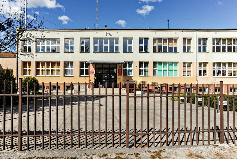 Elbląg, Centrum Kształcenia przy ul. Rawskiej wzbogaci się o nowe laboratoria Elbląg, Centrum Kształcenia przy ul. Rawskiej wzbogaci się o nowe laboratoria