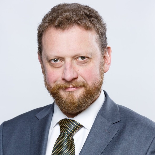 Elbląg, Minister Łukasz Szumowski Elbląg, Minister Łukasz Szumowski