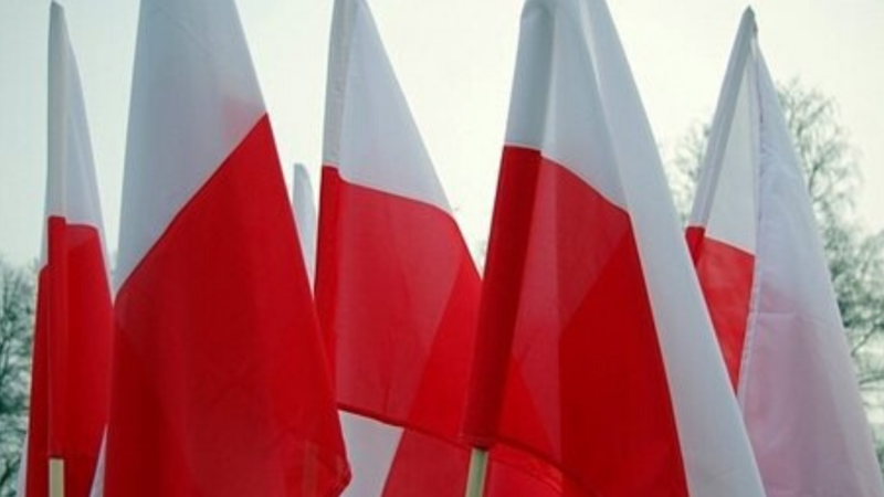 Elbląg, Majówka 2020. Razem, choć zdalnie Elbląg, Majówka 2020. Razem, choć zdalnie