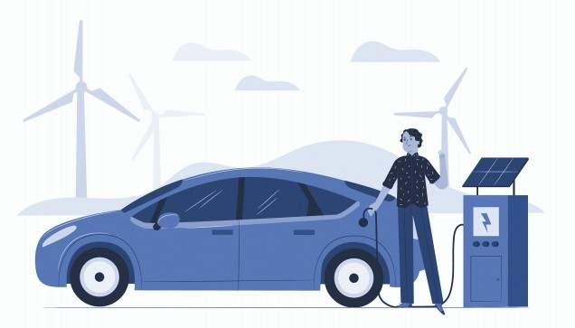 Elbląg, O strategii elektromobilności Elbląga Elbląg, O strategii elektromobilności Elbląga