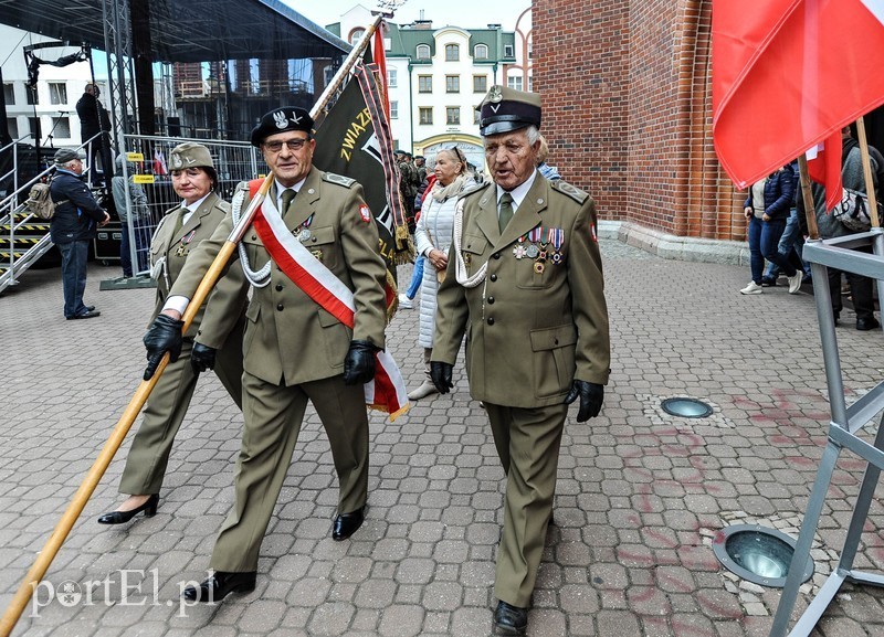 Elbląg, W tym roku uroczystości będą okrojone