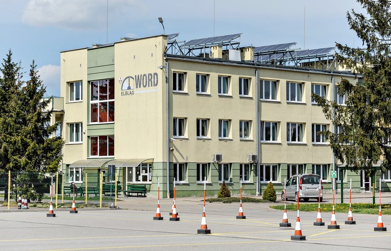 Elbląg, Wracają egzaminy dla przyszłych kierowców Elbląg, Wracają egzaminy dla przyszłych kierowców