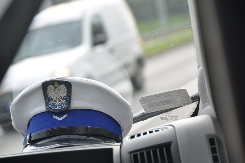 Elbląg, Będą bronili policji przed hejtem i nienawiścią