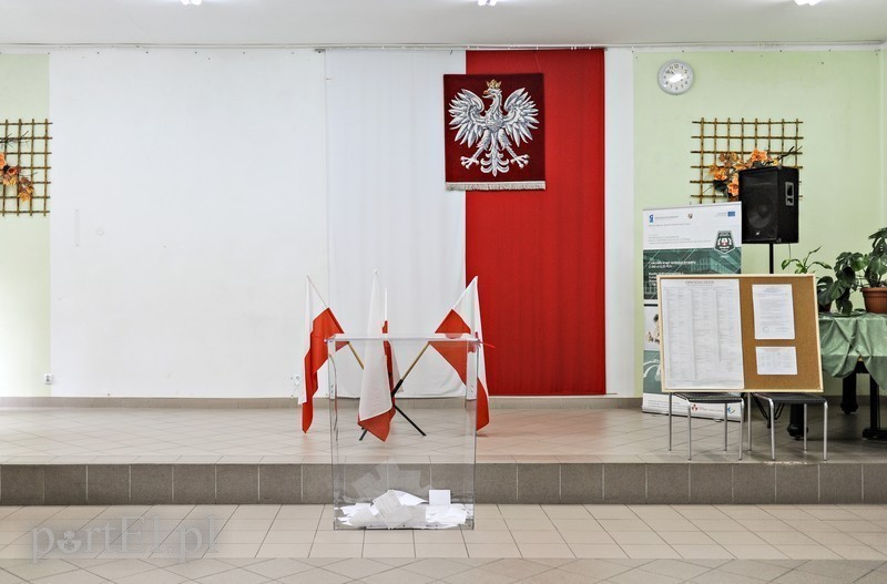 Elbląg, Wybory się nie odbyły, ale Poczta wystąpiła o spisy wyborców Elbląg, Wybory się nie odbyły, ale Poczta wystąpiła o spisy wyborców