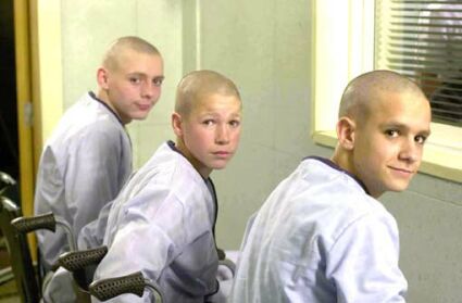 Elbląg, 4. piętro Elbląg, 4. piętro