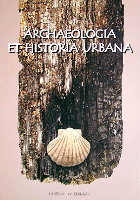 Elbląg, Historyczna publikacja Elbląg, Historyczna publikacja