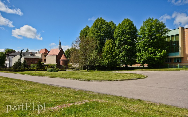 Elbląg, Na Drzewną mają powrócić kamienice