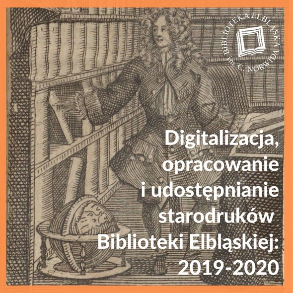 Biblioteka digitalizuje zbiory medyczne