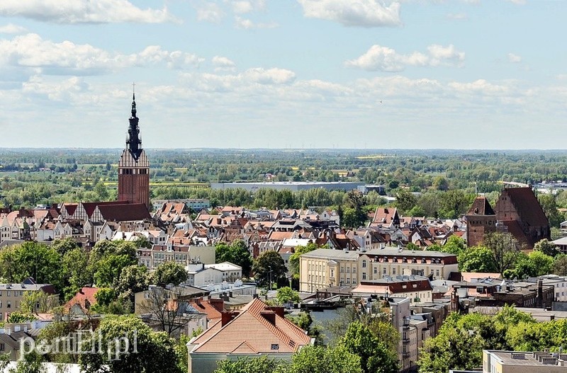 Elbląg, Czas na quiz. Z literką "T" Elbląg, Czas na quiz. Z literką "T"