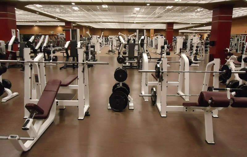 Elbląg, Do kina, klubu fitness i na siłownię od 1 czerwca?