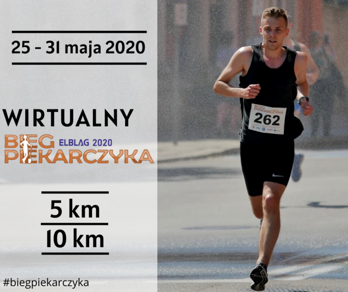 Elbląg, Do startu, gotowi, start! Elbląg, Do startu, gotowi, start!