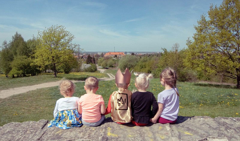 Powstaje nowe i jedyne przedszkole dwujęzyczne w Elblągu! Powstaje nowe i jedyne przedszkole dwujęzyczne w Elblągu!