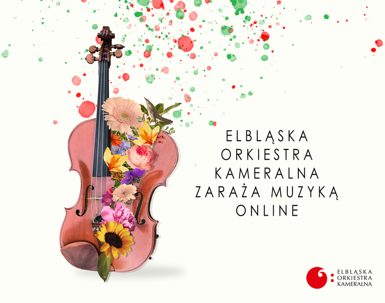 Elbląg, Smyczkowe zarażanie na ekranie Elbląg, Smyczkowe zarażanie na ekranie
