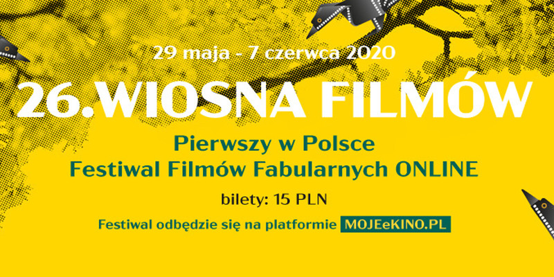 Elbląg, Wiosna filmów online