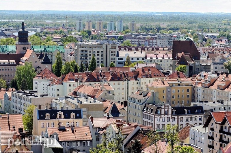 Elbląg, Czas na quiz! Bohaterami litery U i W