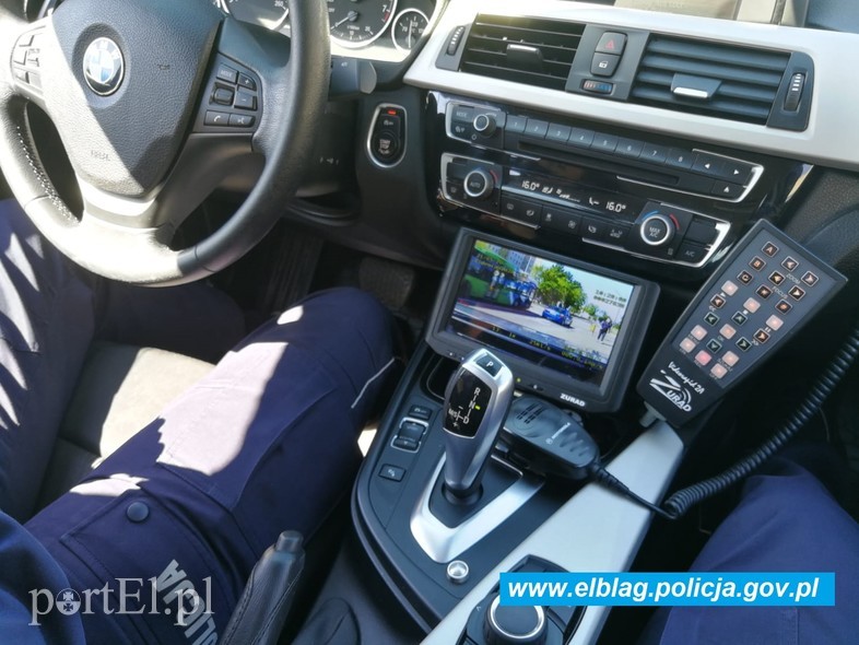 Elbląg, Kierujący ukarani przez elbląski sąd Elbląg, Kierujący ukarani przez elbląski sąd