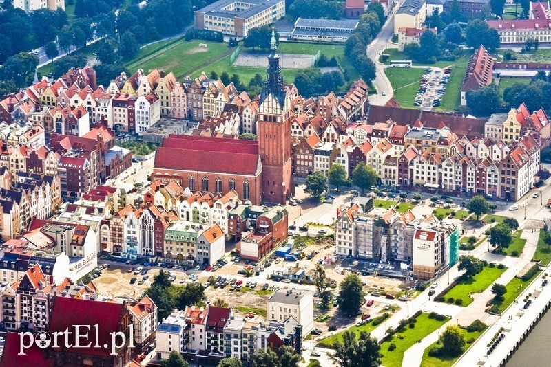 Elbląg, Tarcza 4.0 ma też pomóc samorządom Elbląg, Tarcza 4.0 ma też pomóc samorządom