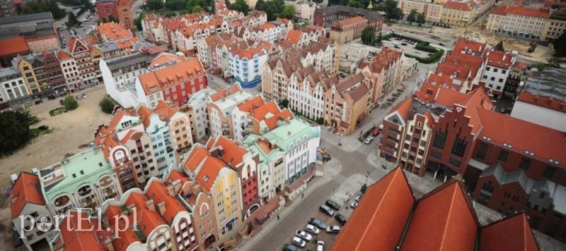 Elbląg, Czas na quiz! W roli głównej litera Z Elbląg, Czas na quiz! W roli głównej litera Z