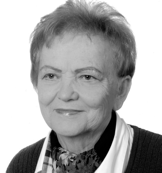Jadwiga Magdziak Jadwiga Magdziak