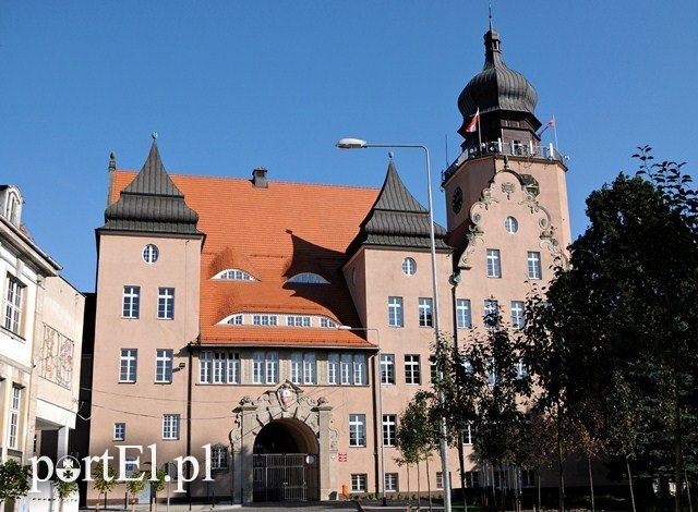 Elbląg, Zmiany w obsłudze mieszkańców Elbląg, Zmiany w obsłudze mieszkańców