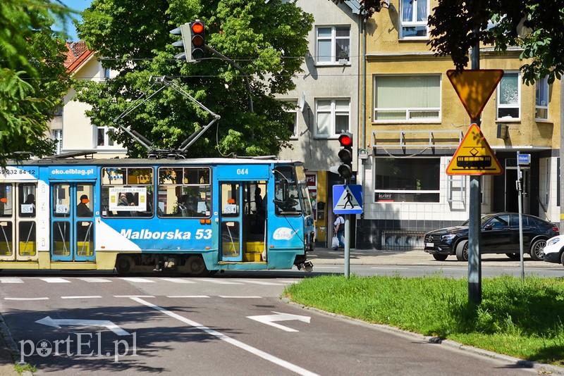 Elbląg, Czy tę sygnalizację należy wyłączyć?