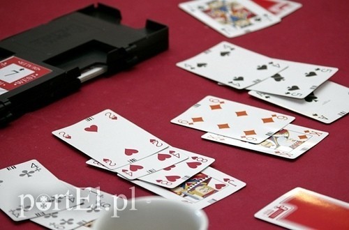Elbląg, Zawody fazy półfinałowej brydża dobiegły końca Elbląg, Zawody fazy półfinałowej brydża dobiegły końca
