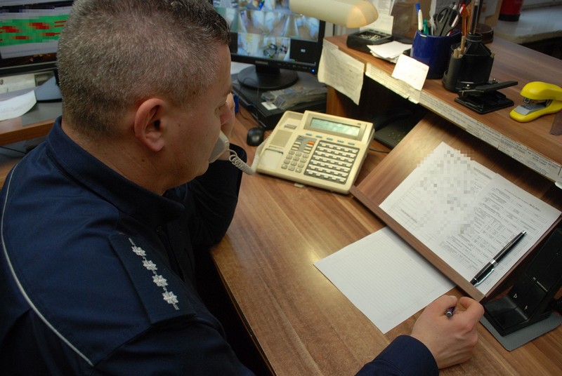 Elbląg, Zmieniają się numery telefonów do jednostek policji Elbląg, Zmieniają się numery telefonów do jednostek policji
