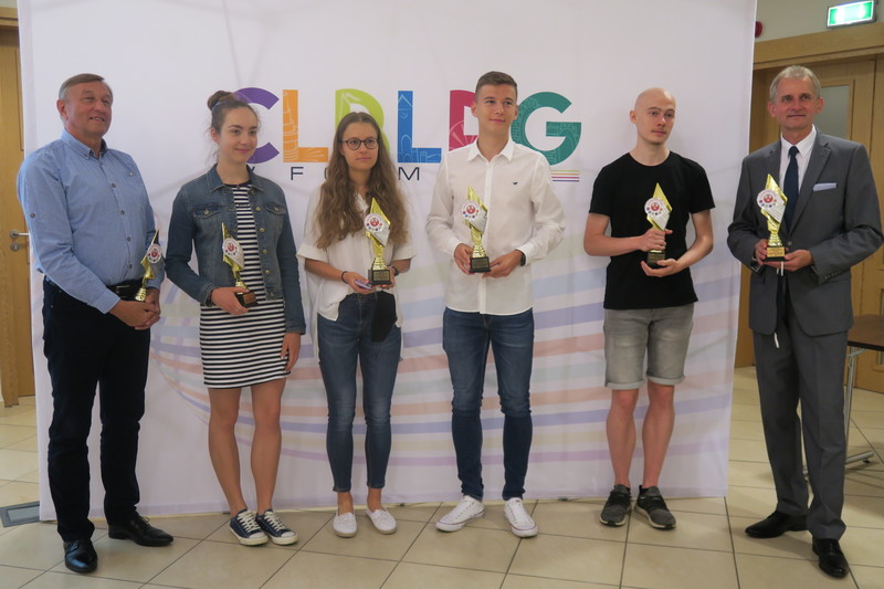 Elbląg, Najlepsi sportowcy i trenerzy 2019 Elbląg, Najlepsi sportowcy i trenerzy 2019