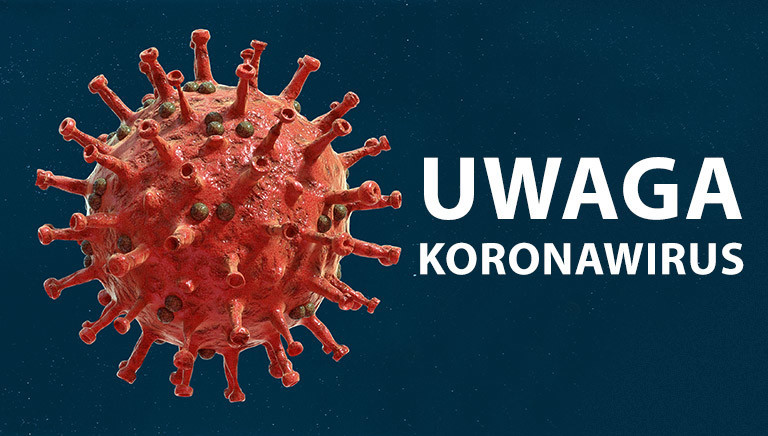 Elbląg, Pomyłka laboratorium. Mniej zakażonych koronawirusem Elbląg, Pomyłka laboratorium. Mniej zakażonych koronawirusem