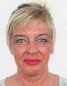 Elbląg, Poszukiwana listem gończym - Regina Tumińska Elbląg, Poszukiwana listem gończym - Regina Tumińska