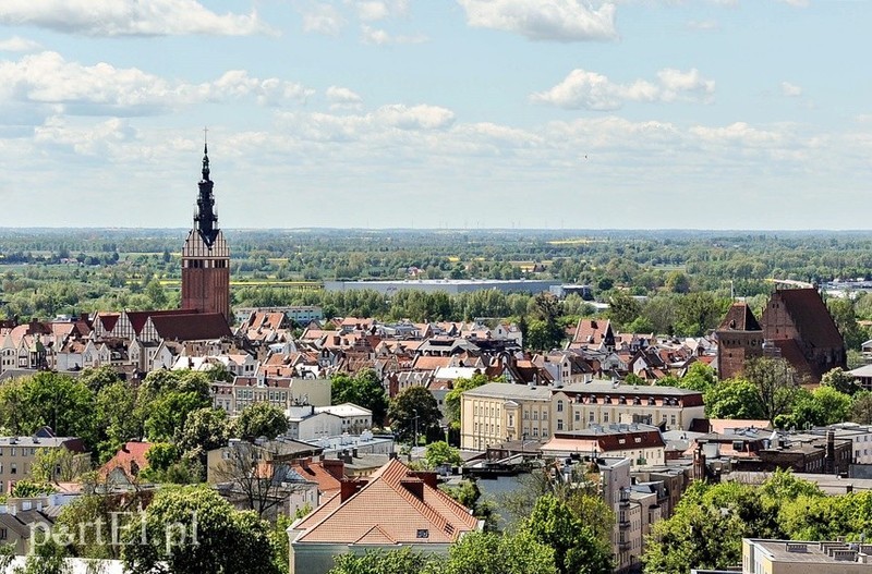 Elbląg, Skoro jest tak dobrze, to dlaczego jest tak źle  (opinia nadesłana)