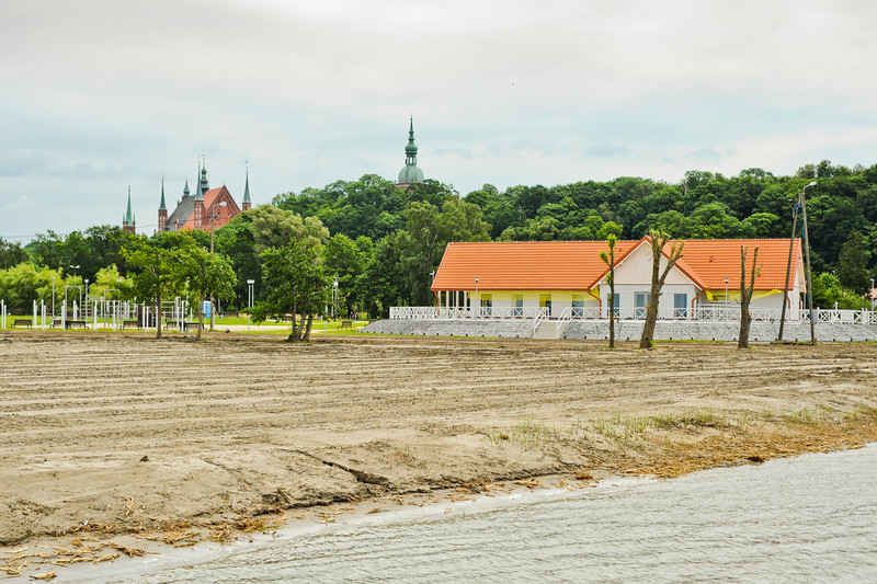 Elbląg, Co się zmienia we Fromborku